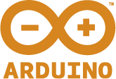 Logo Arduino Color