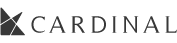 Logo Cardnial Grey