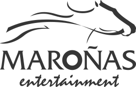 Logo Maroñas Grey