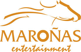 Logo Maroñas Color