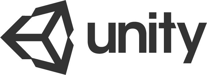 Logo Unity Black