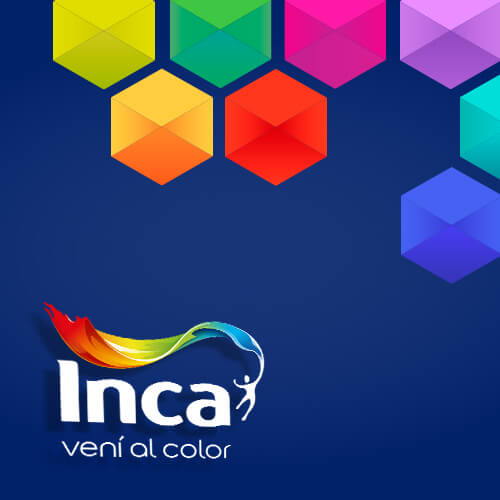 Inca vení al color - Slide 1 