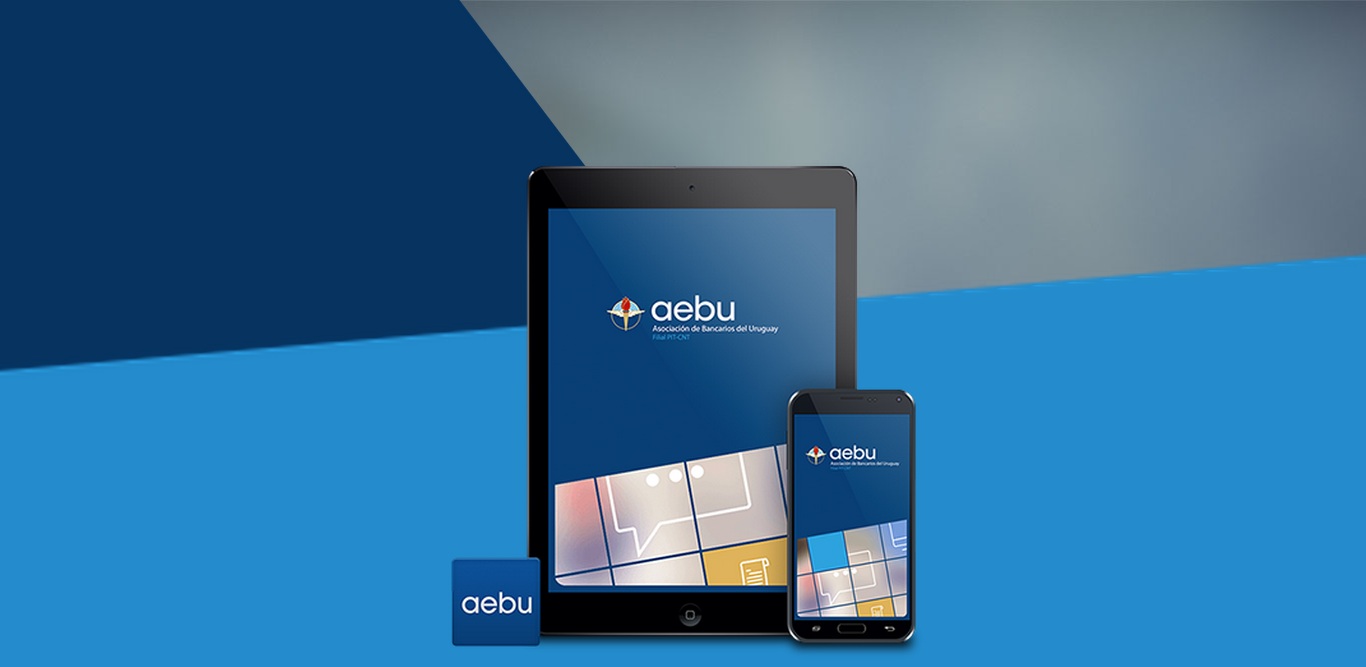 AEBU APP - AEBU | Tensai - Mobile APPS & Advergaming