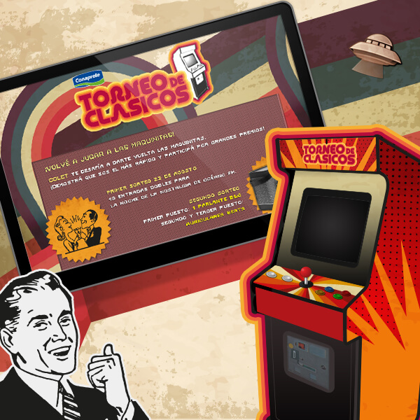 Torneo de clásicos