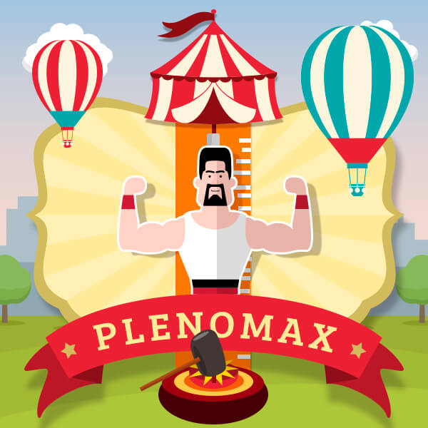 Juego Kinect Plenomax
