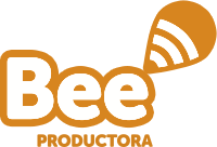 Logo Bee Color