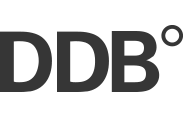 Logo DDB Grey