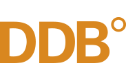 Logo DDB Color