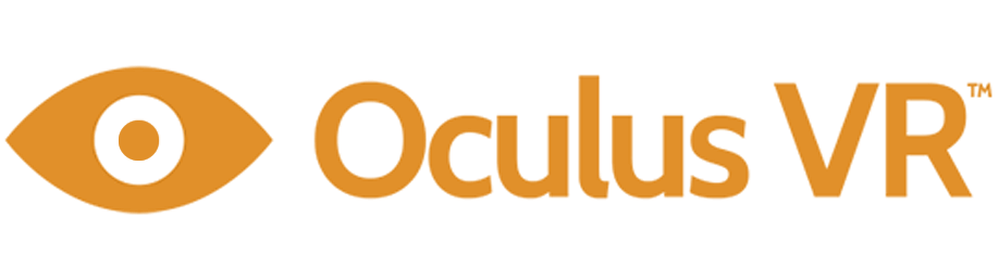 logo Oculus Color