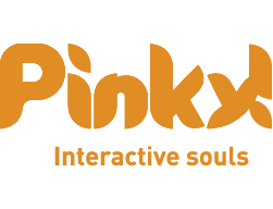 Logo Pinky Color