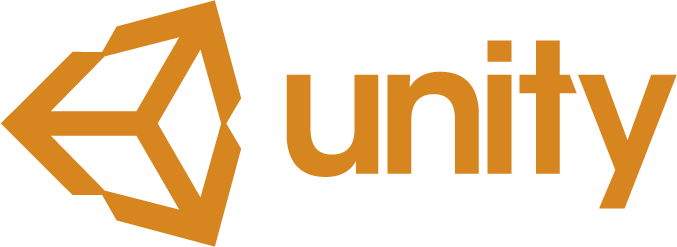 Logo Unity Color