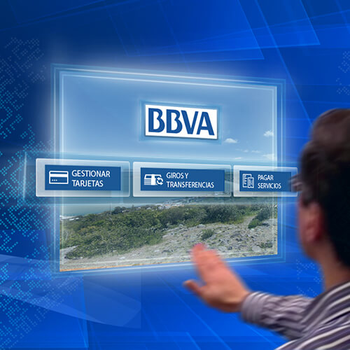 BBVA - Slide 1 