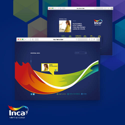 INCA - Slide 3 