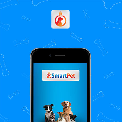 Smartpet - Slide 1 