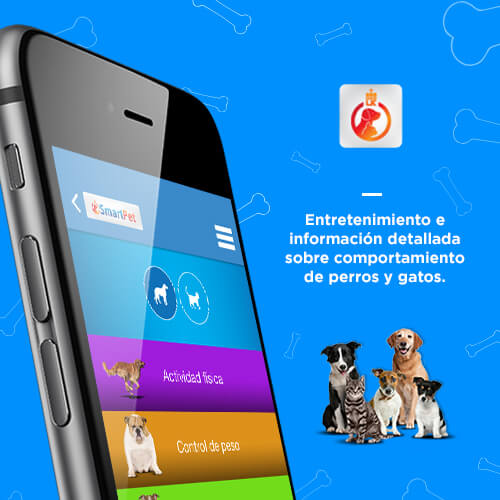 Smartpet - Slide 2 